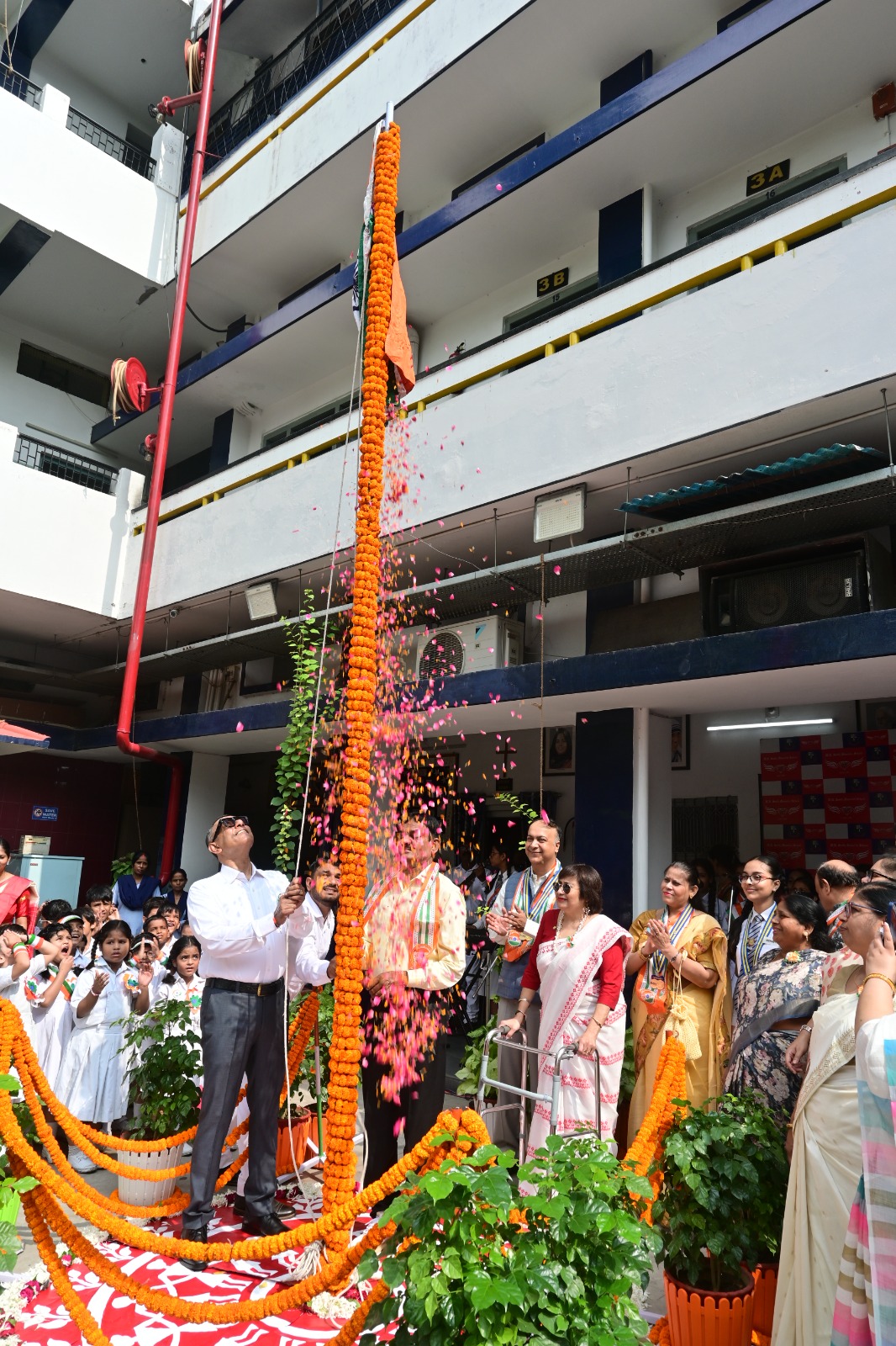 Independence Day Celebration