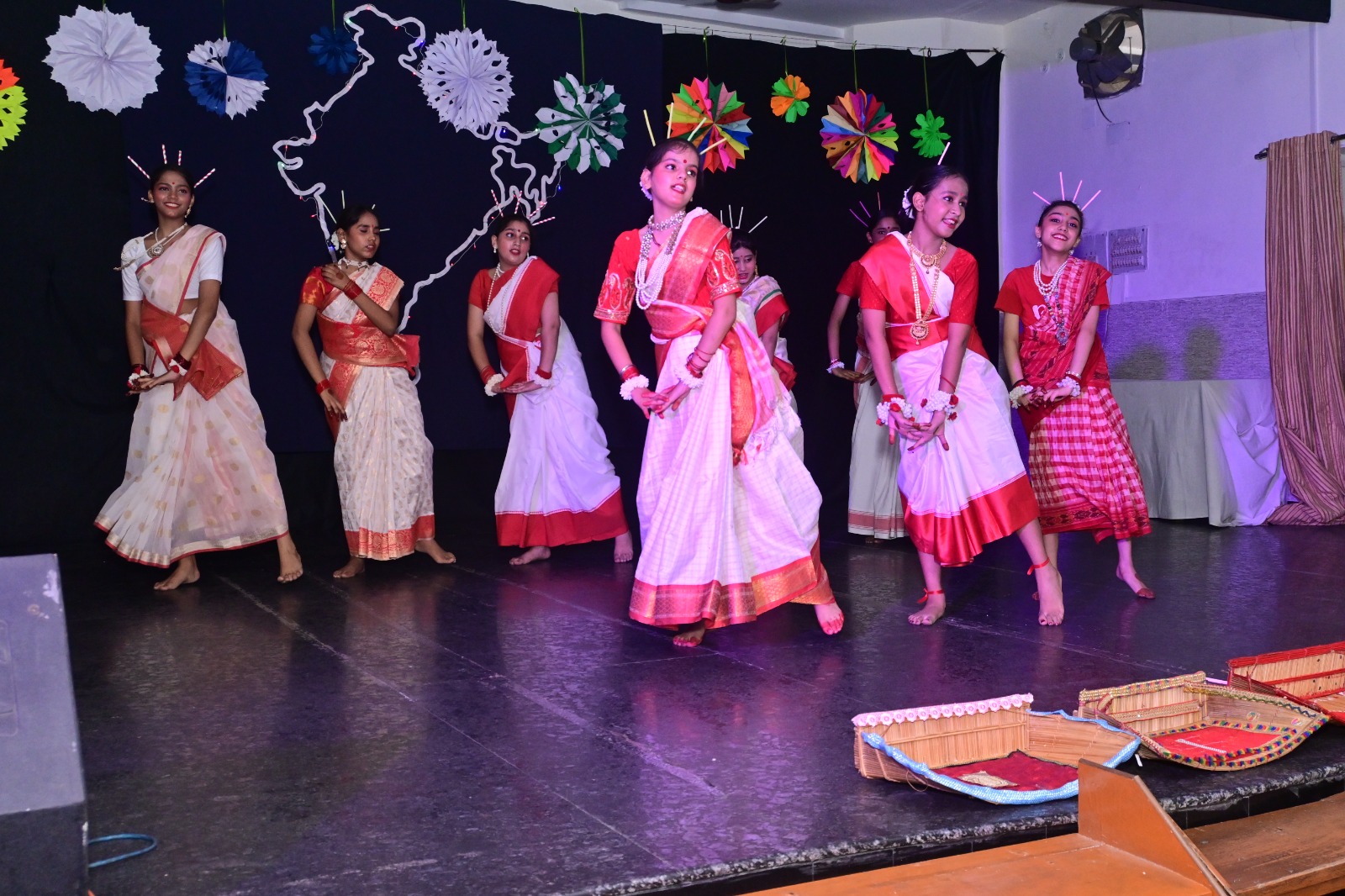 Independence Day Celebration