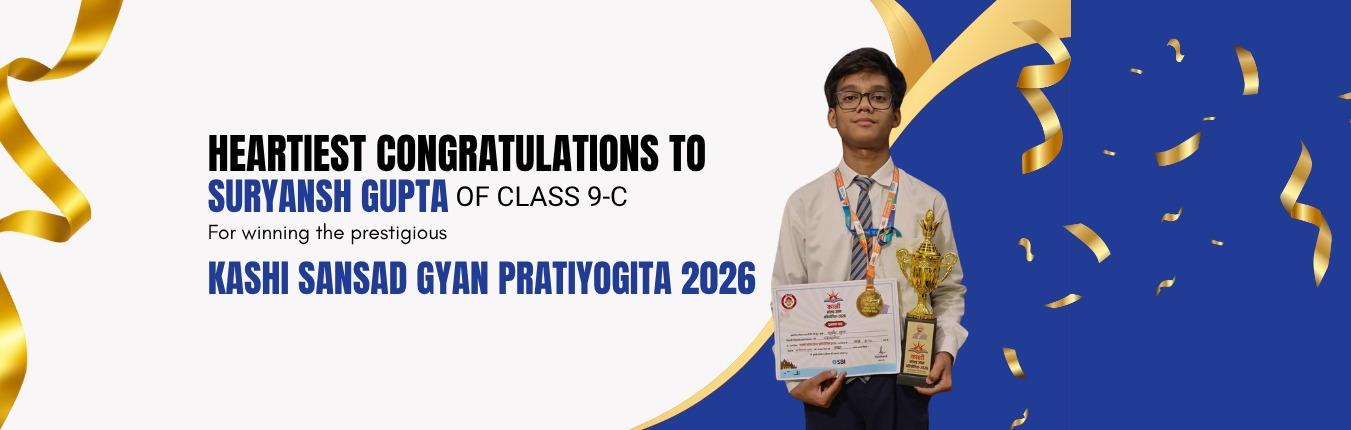 School Banner