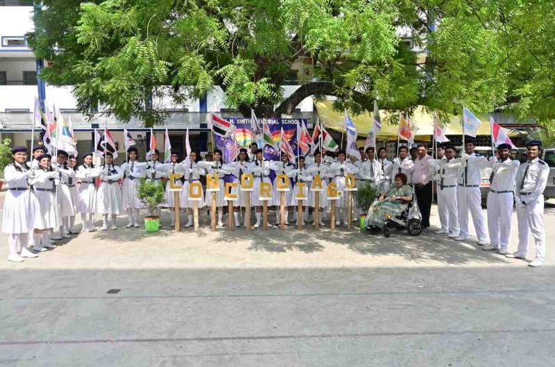 School Banner 3