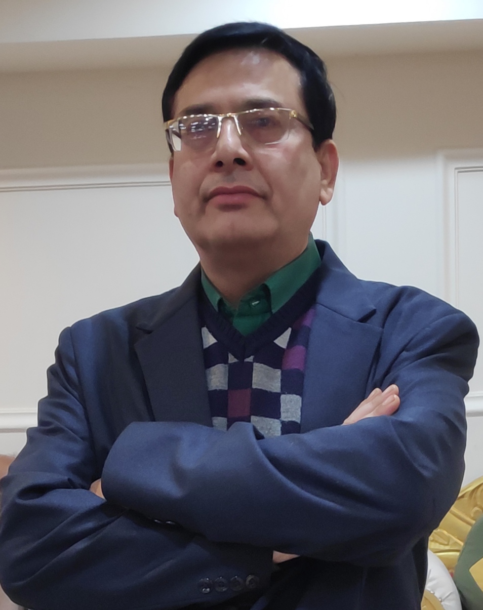 Teacher