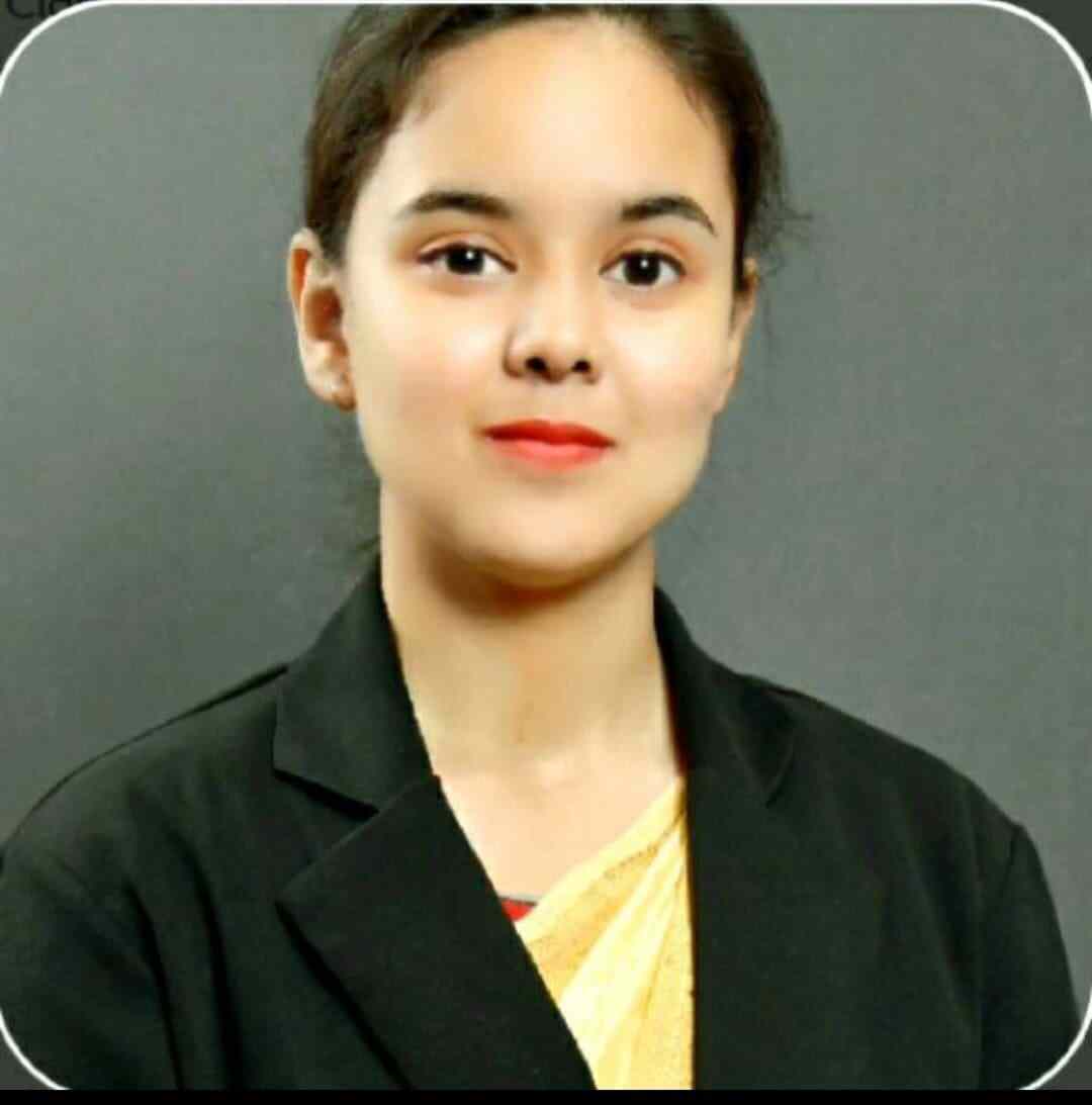 Teacher