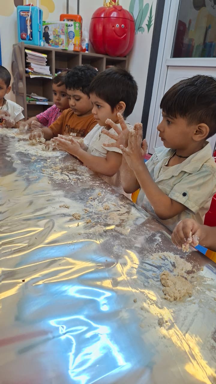 Water Conservation Day