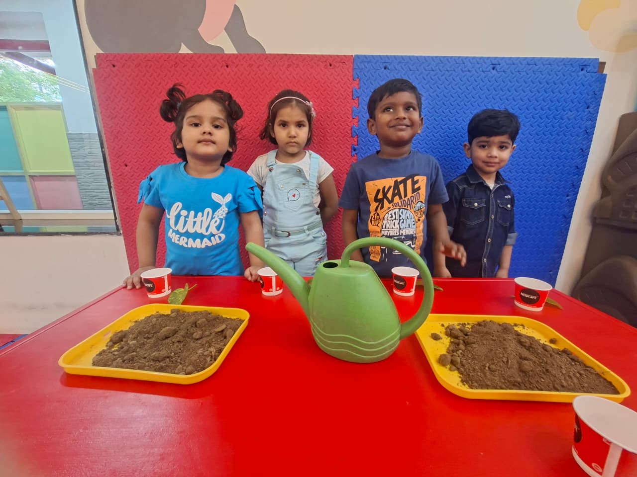 Water Conservation Day