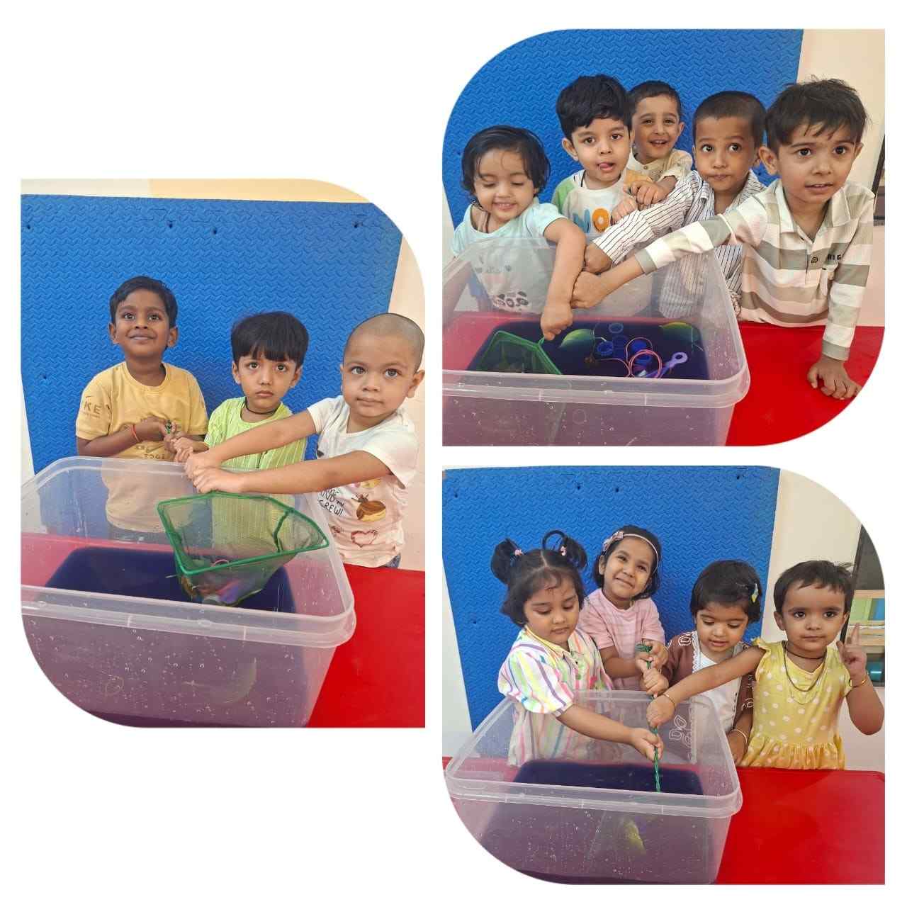 Water Conservation Day