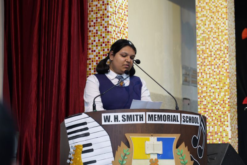 A Symphony of Young Voices – Dr. Edith Wells Cantata 2026