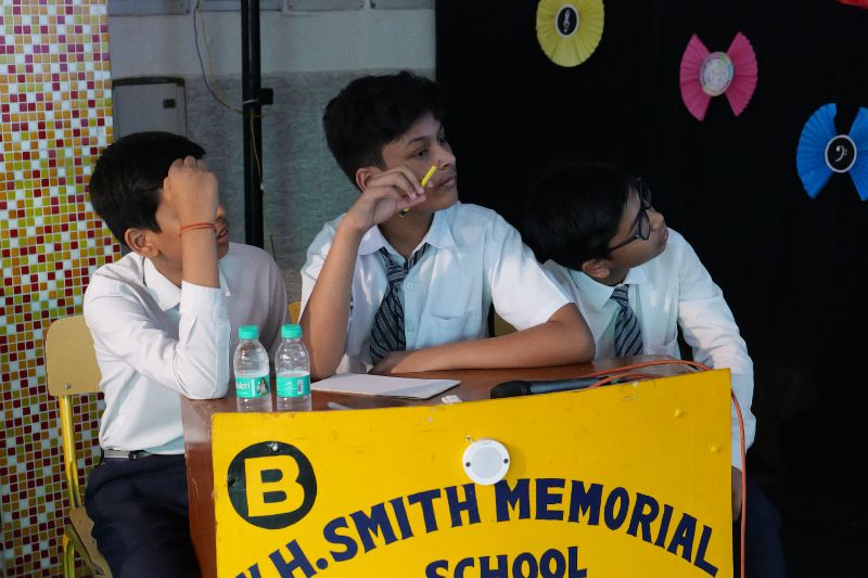 Maths Marathon