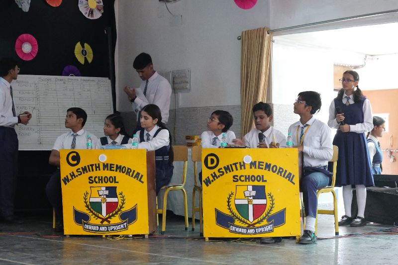 Maths Marathon