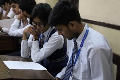Farida Abraham Memorial Debate and Quiz Competition
