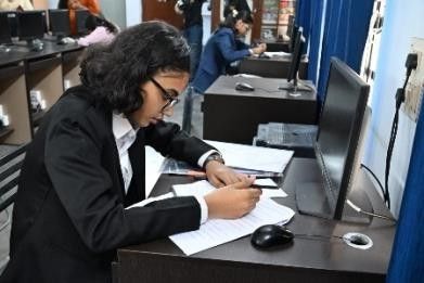 Farida Abraham Memorial Debate and Quiz Competition