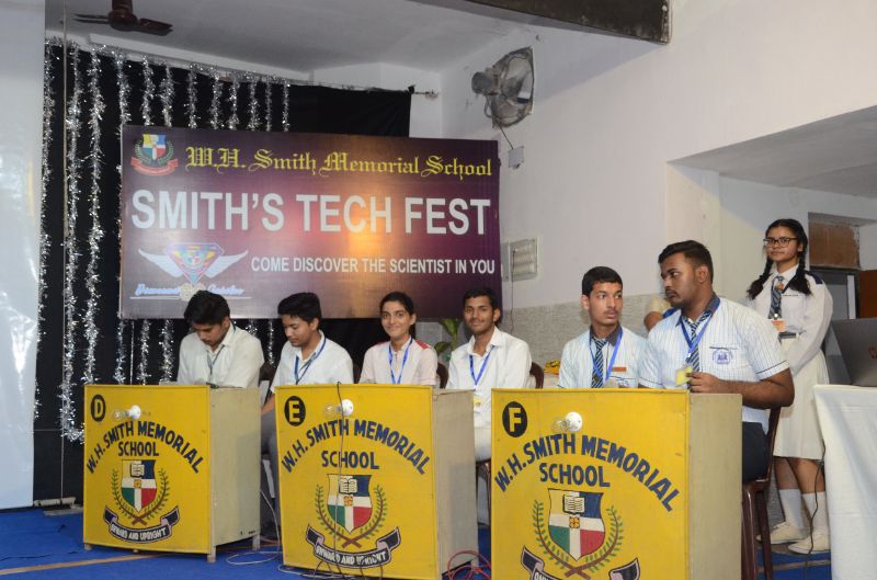 Smith Tech Fest