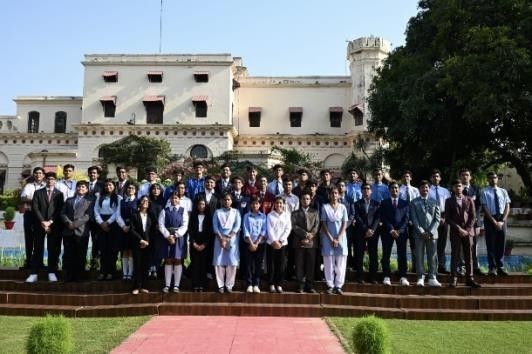 Farida Abraham Memorial Debate and Quiz Competition