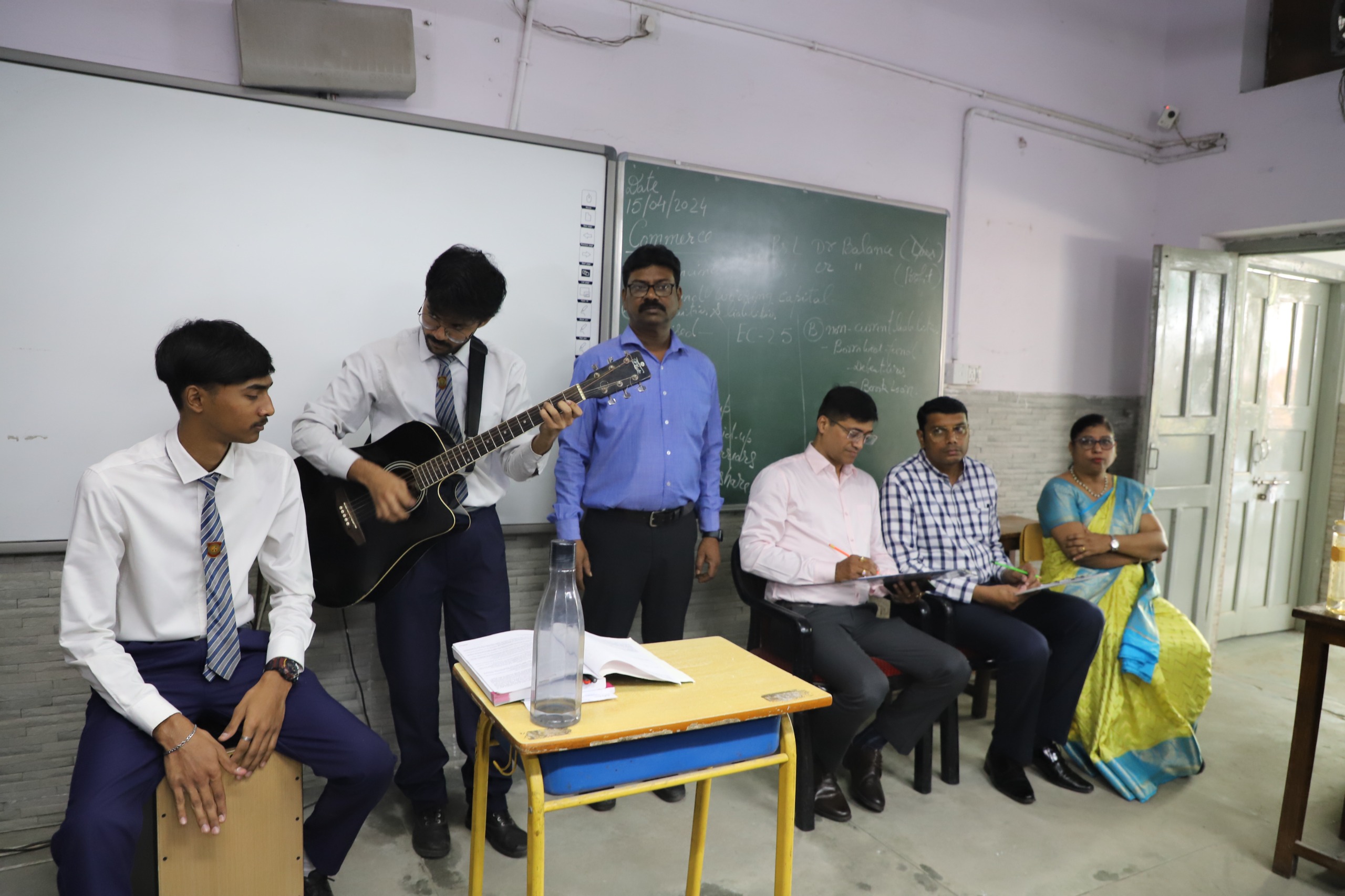 EDITH WELLS MUSICAL CANTATA