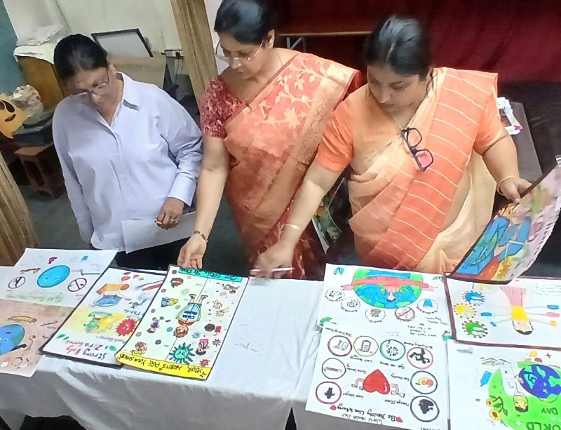 WORLD HEALTH DAY