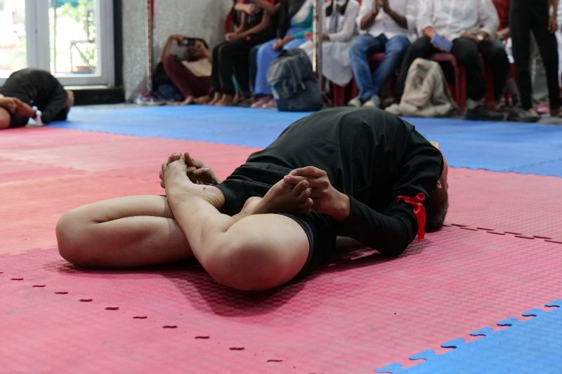 CISCE Zonal Chess and Yoga Tournament