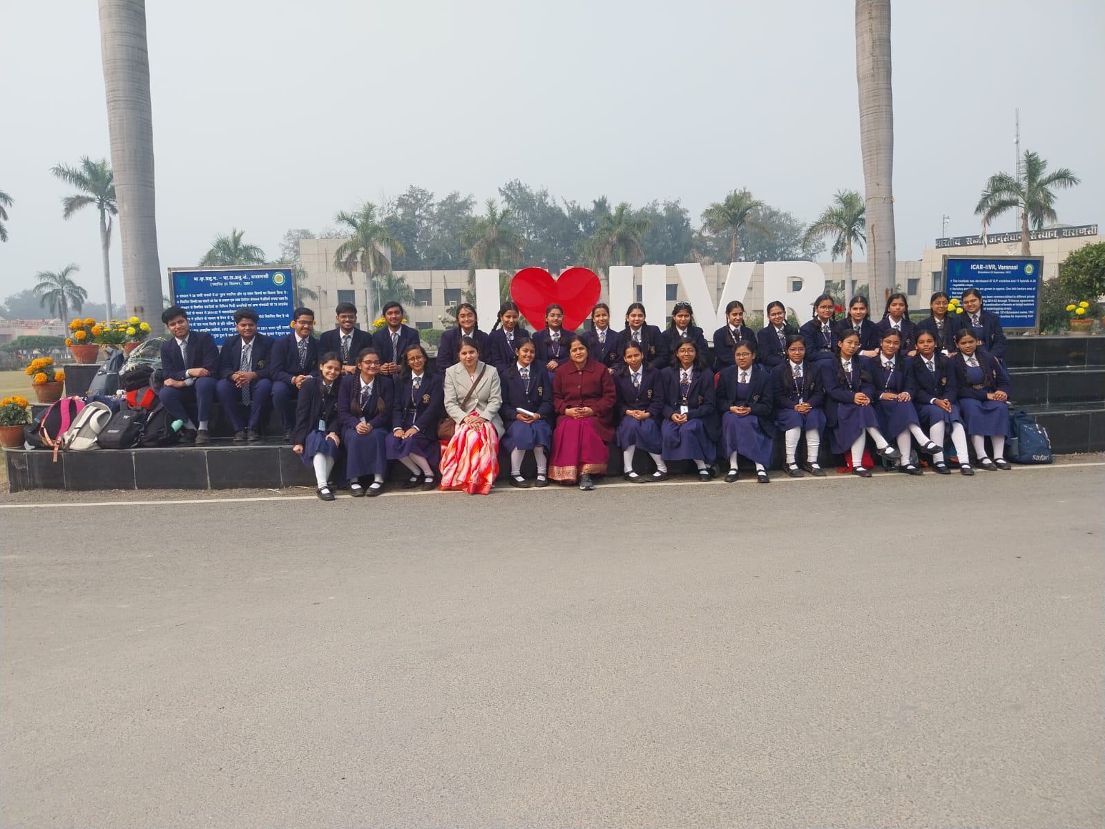 Top 10 ICSE Schools in Varanasi: Expert Guide for Primary School Admissions