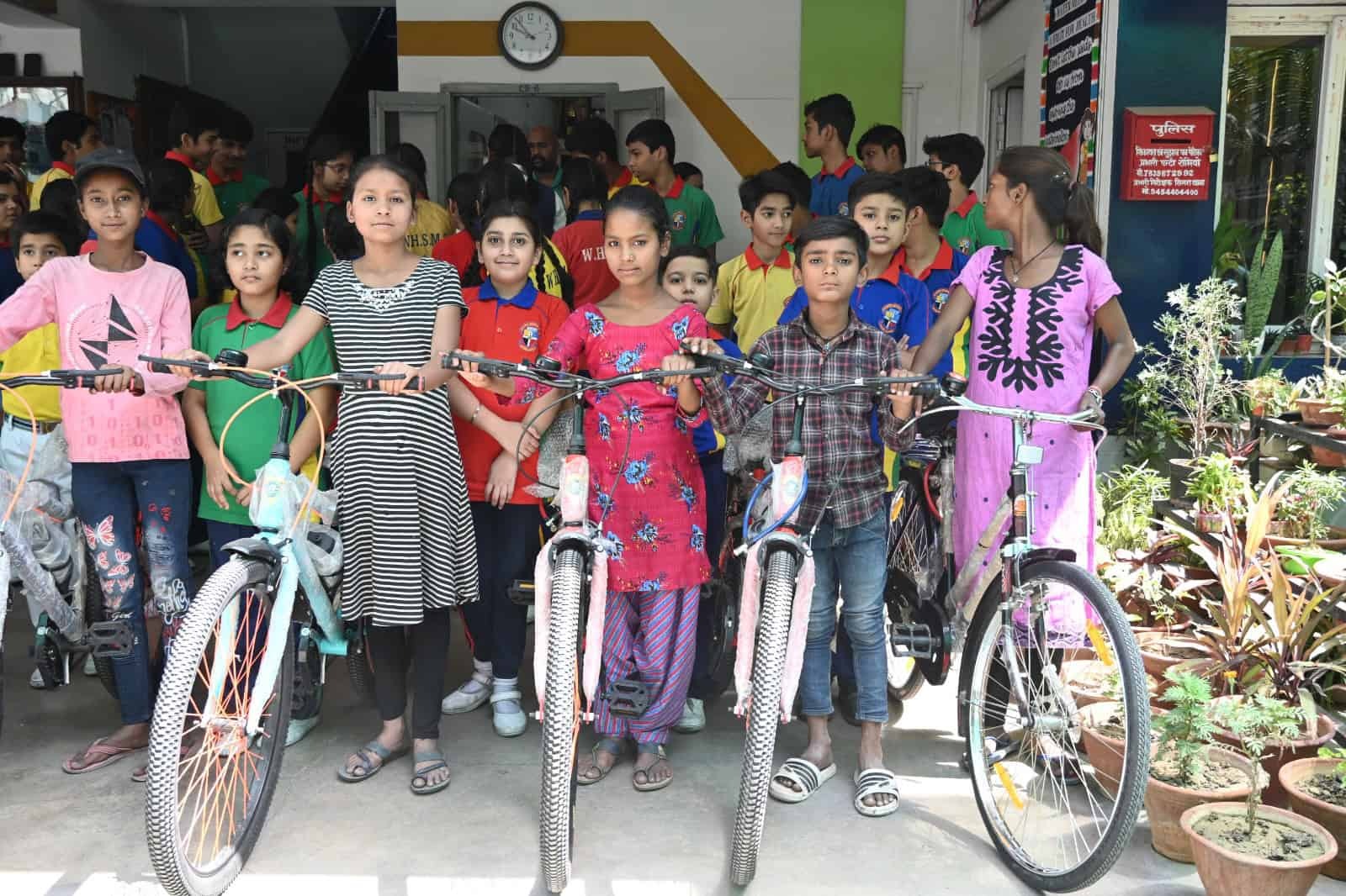 What Defines a Top ICSE School in Varanasi in Today’s Education Landscape