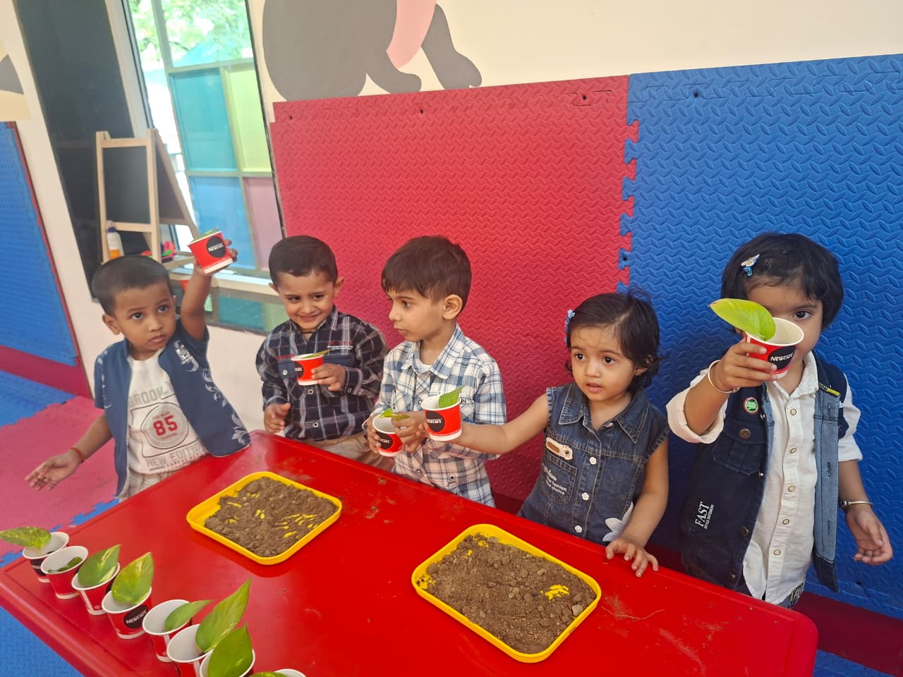 Best School in Varanasi – A Complete Guide for Parents Choosing Quality Education