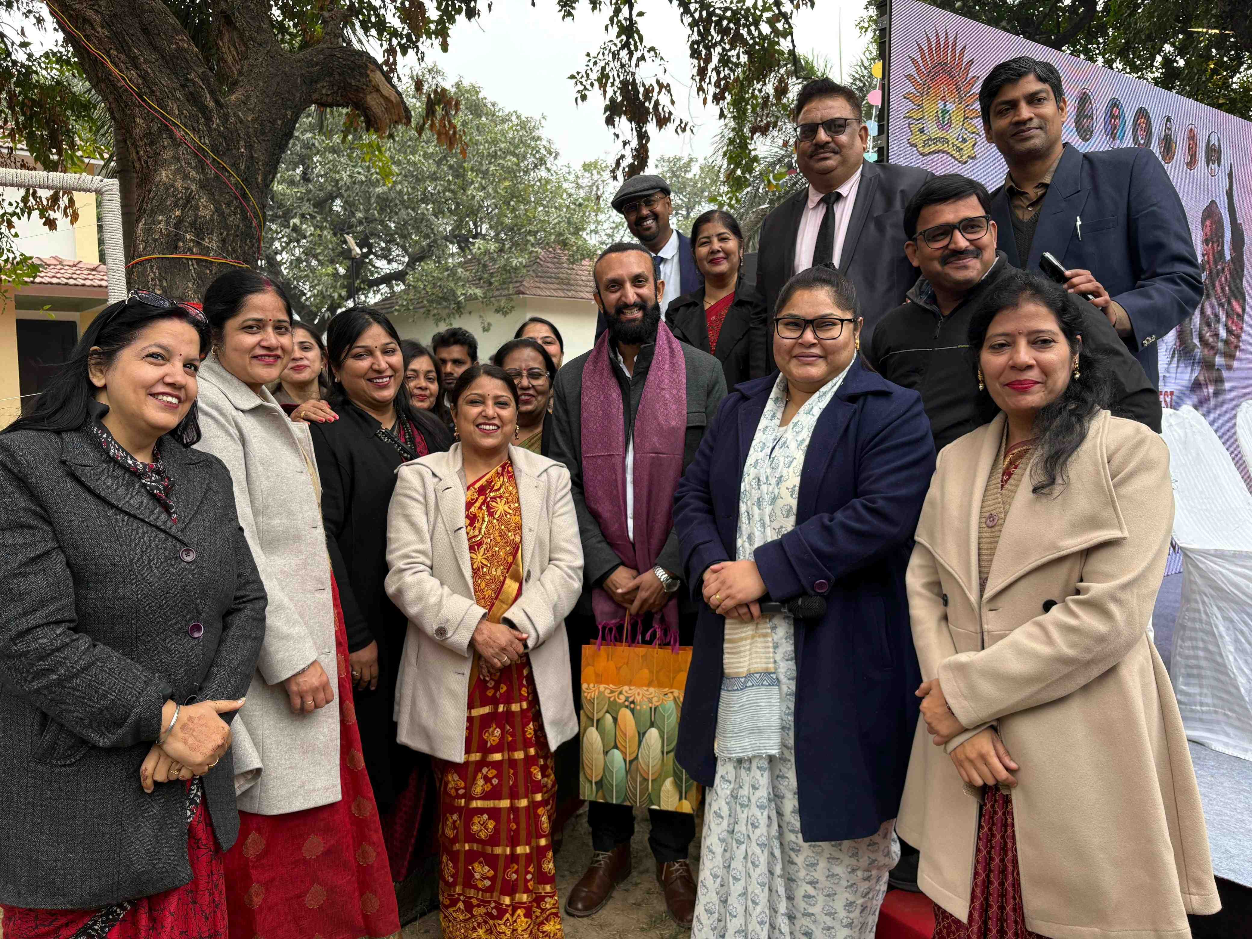 Banaras Lit Fest -2026