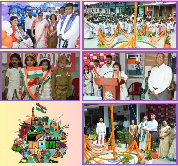 Blue House Chronicle