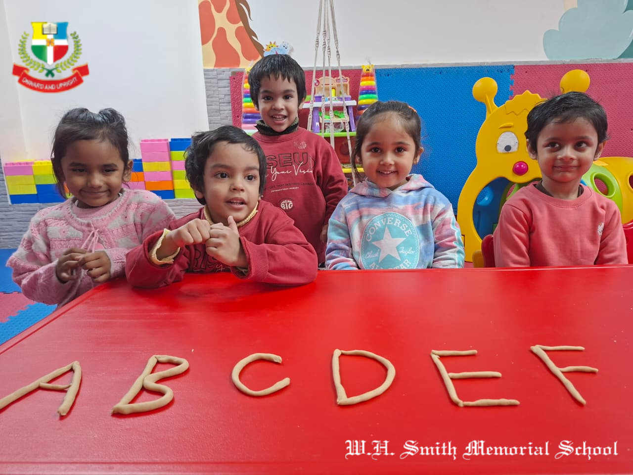 How to Choose the Best Primary School in Varanasi – A Complete Admission Guide