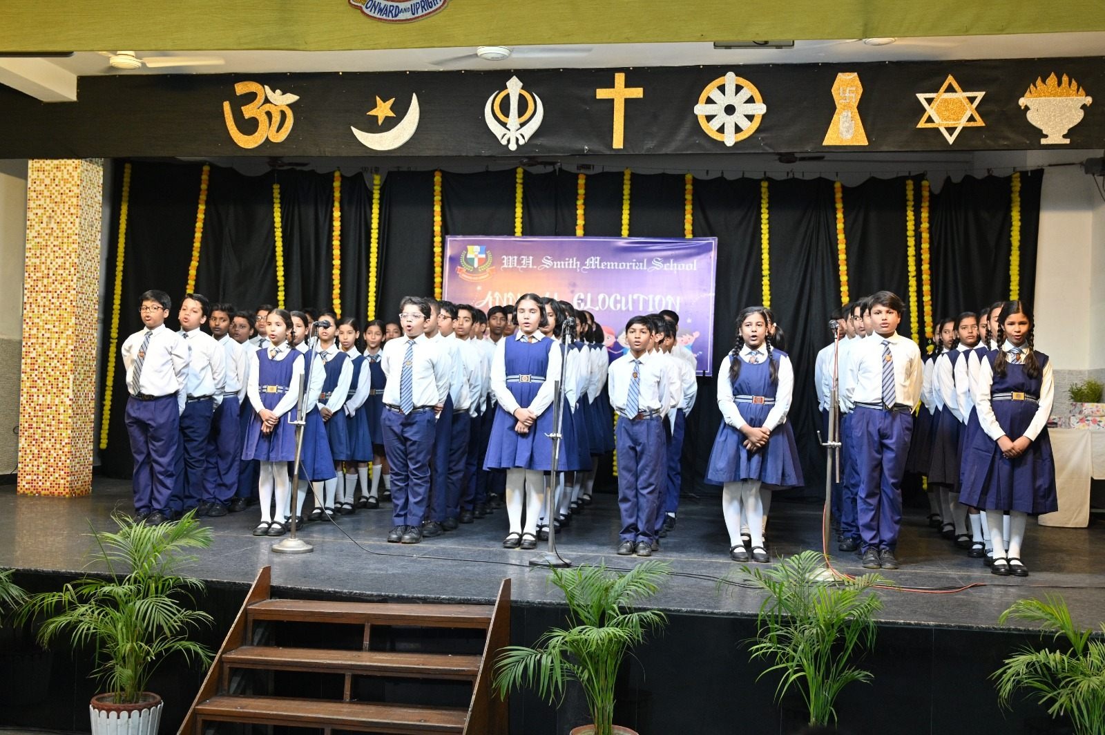 Pre-Primary Schools In Varanasi: Laying the Foundation for a Bright Future