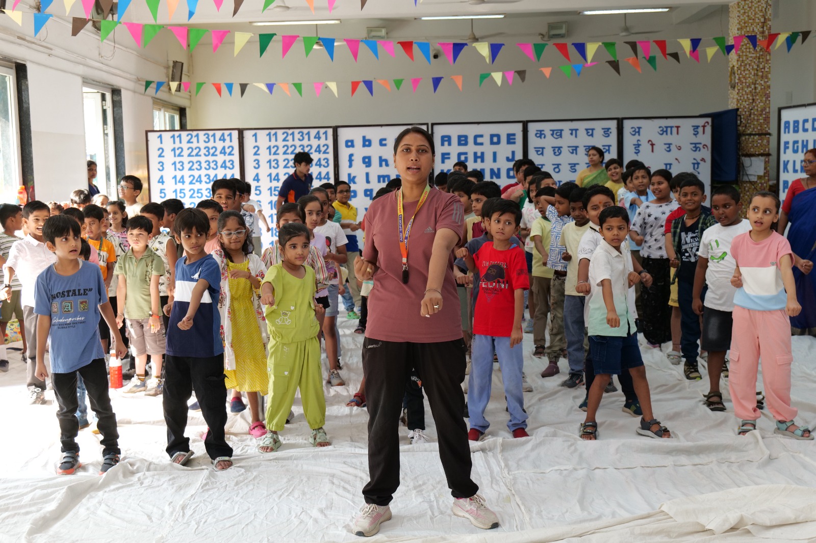 Best Primary Schools in Varanasi : Building a Strong Foundation for Lifelong Success