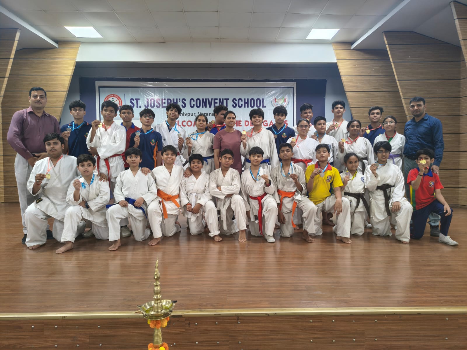 Pre Primary Schools in Varanasi: Building the Perfect Foundation