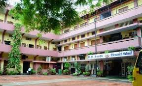 Kindergarten School in Varanasi: Why W. H. Smith Memorial School Is the Best Choice for Early Learning