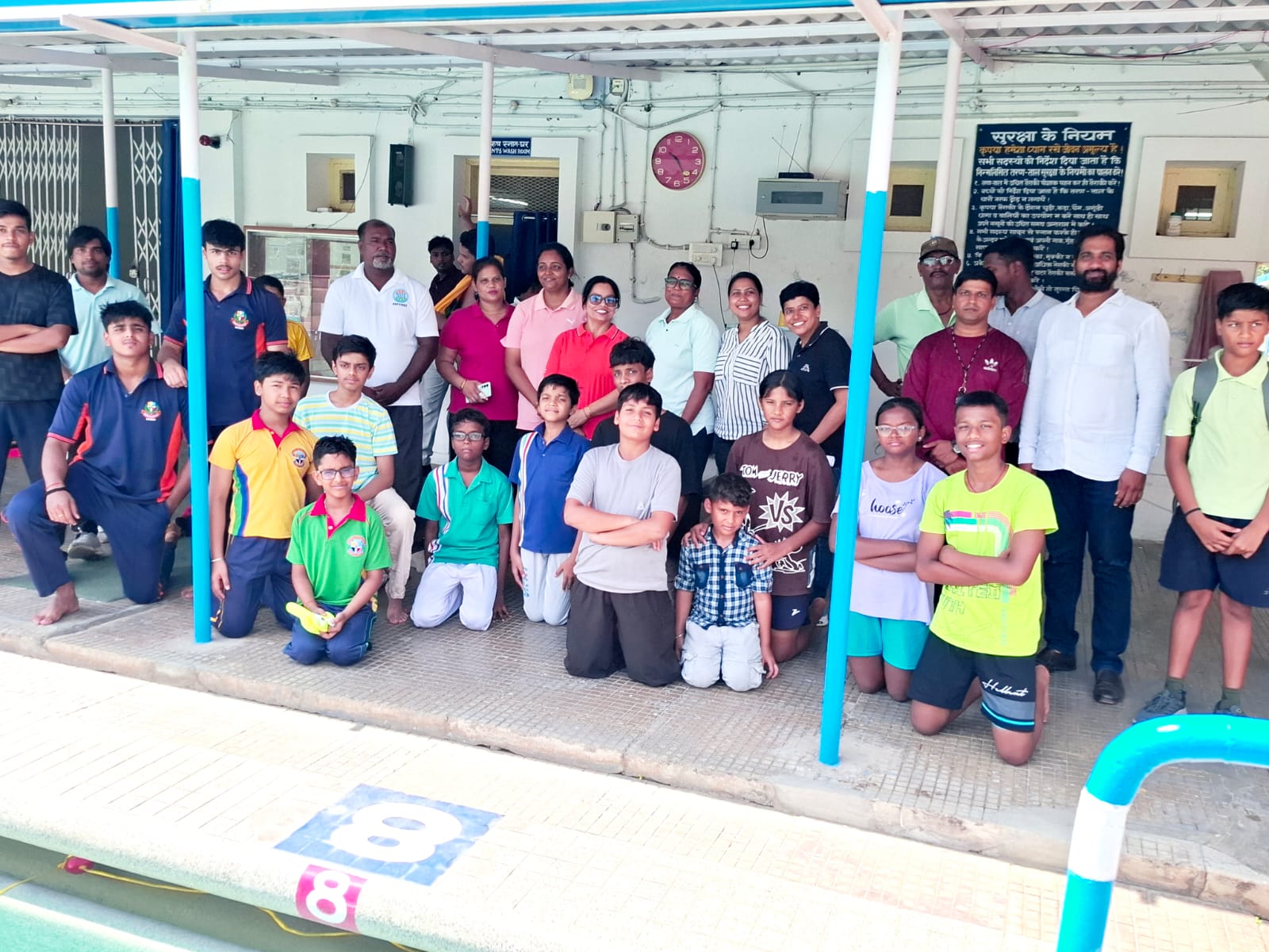 Best School in Varanasi ICSE: Excellence in Education Starts at W. H. Smith Memorial School