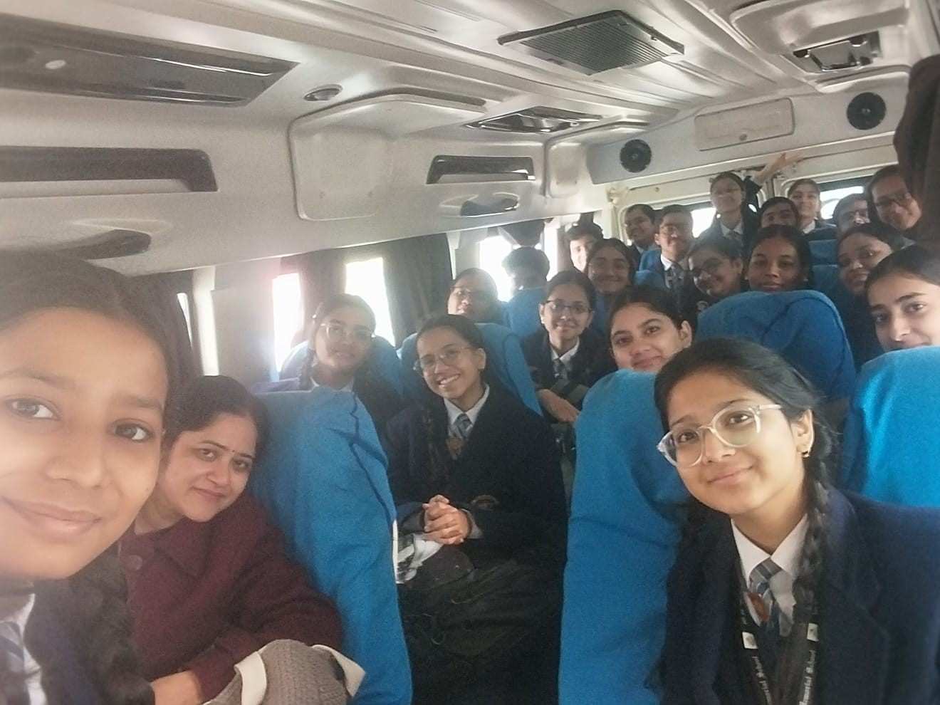 Primary school admissions in Varanasi WH Smith Memorial School