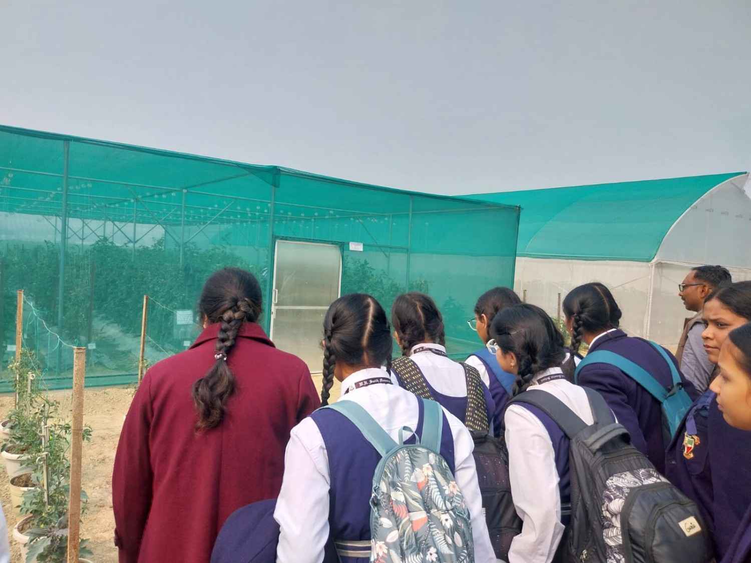 ICSE board school admission open in Sigra Varanasi